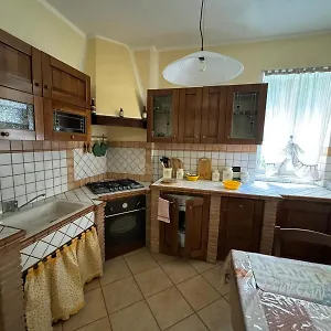  Appartamento Gabbro-rosignano Marittimo