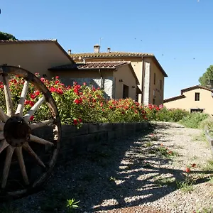 Casone Ugolino Landhaus