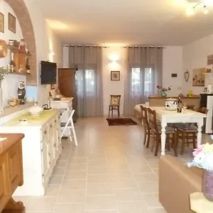  Appartamento Olivia's House