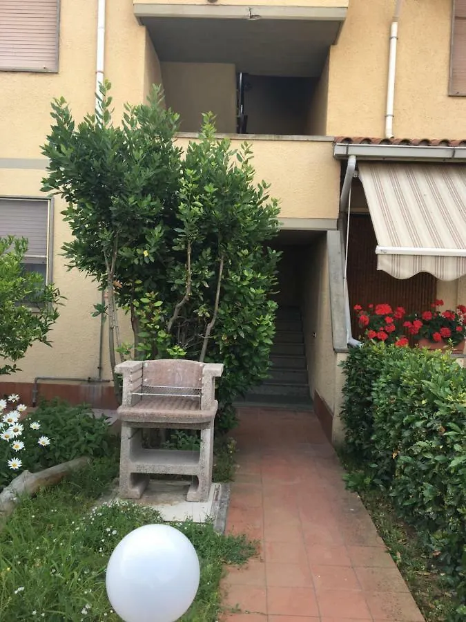 Appartamento Dei Cipressi Donoratico 0*,  Italy