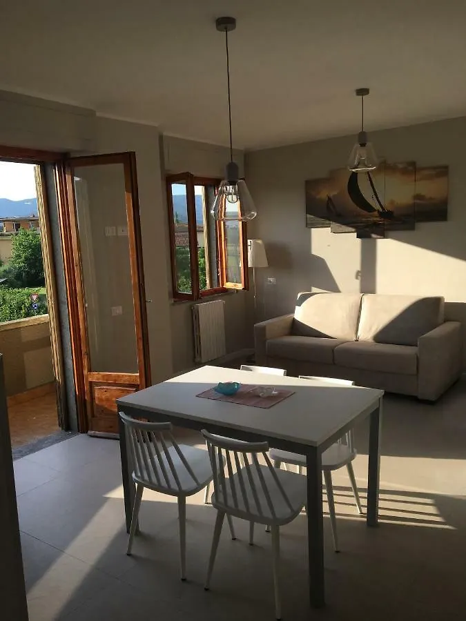 Appartamento Dei Cipressi Donoratico Apartment