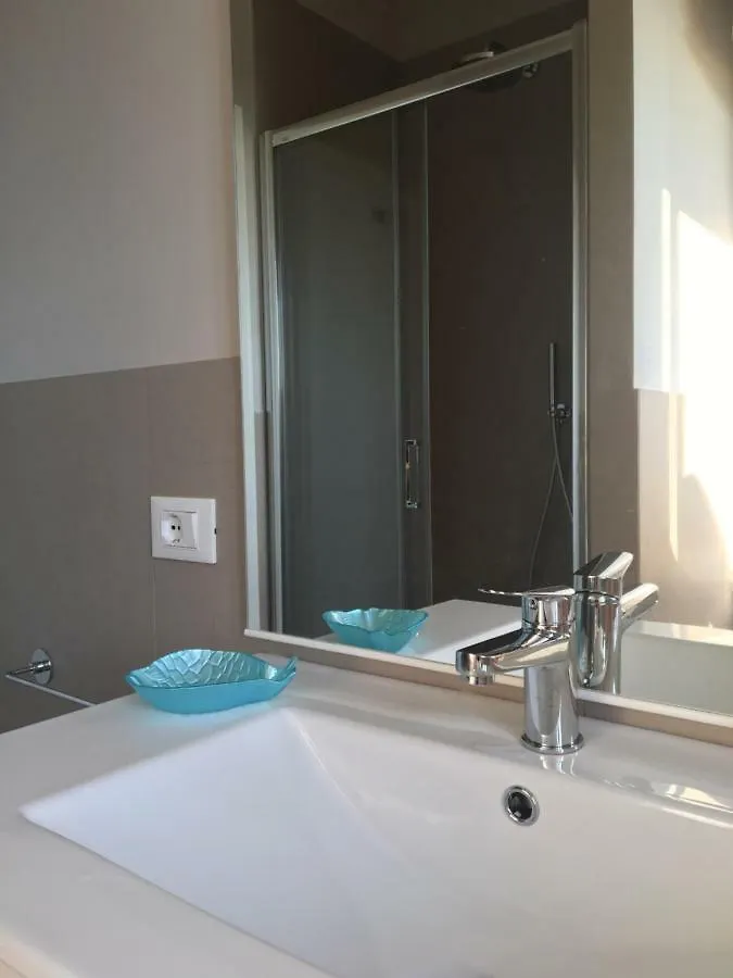 Appartamento Dei Cipressi Donoratico Apartment