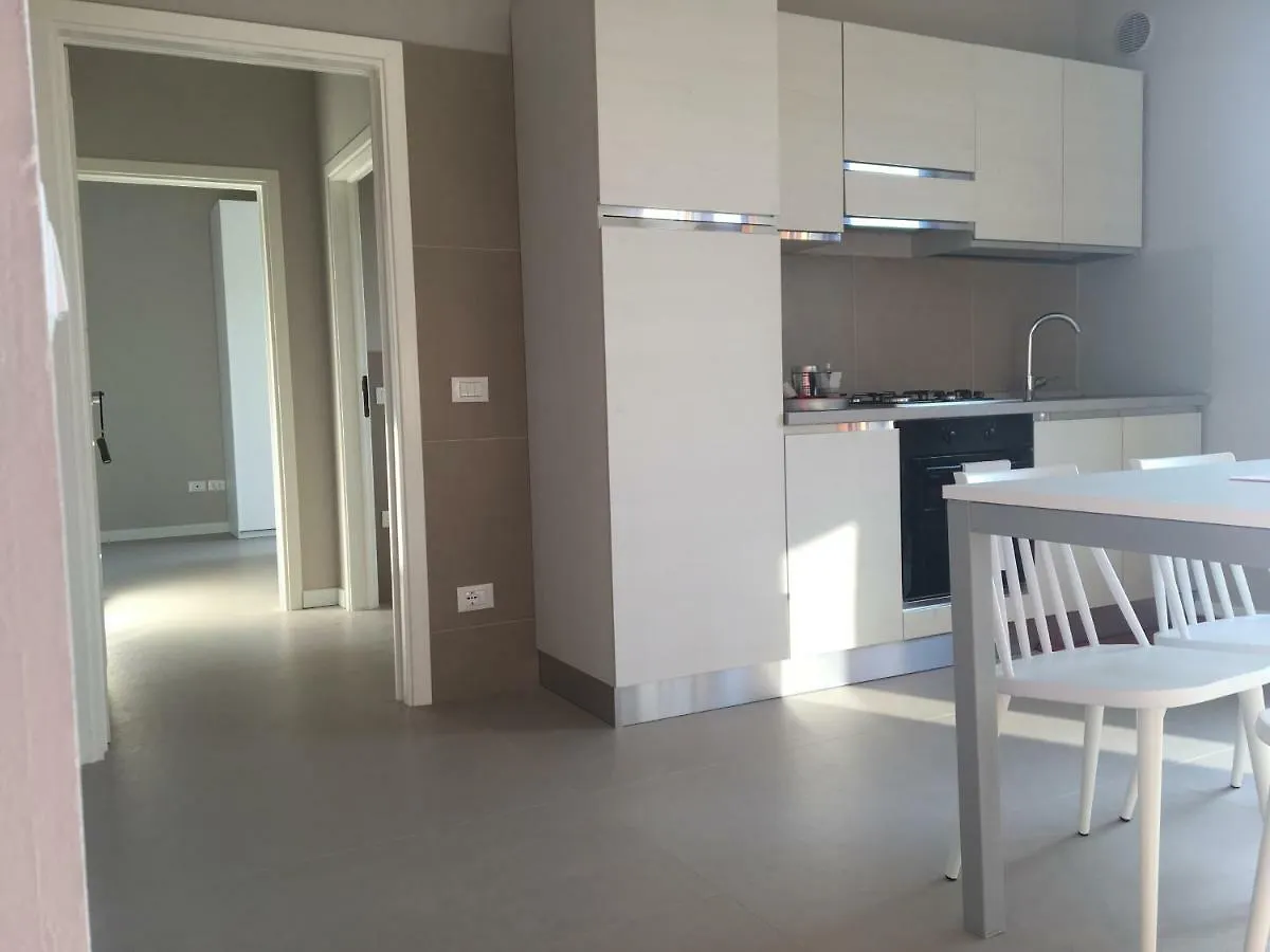 Apartment Appartamento Dei Cipressi Donoratico