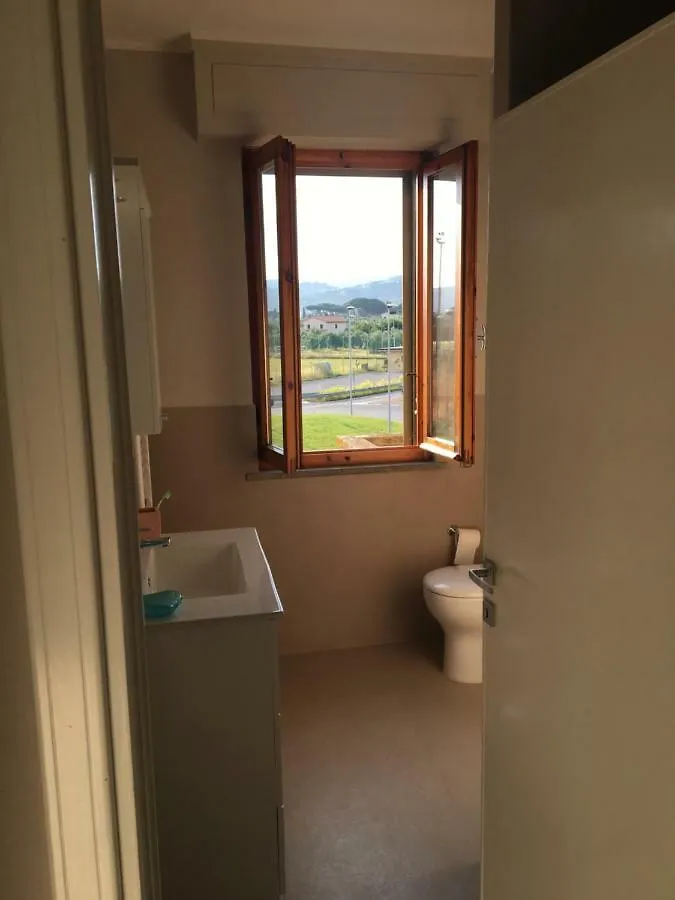 Apartment Appartamento Dei Cipressi Donoratico