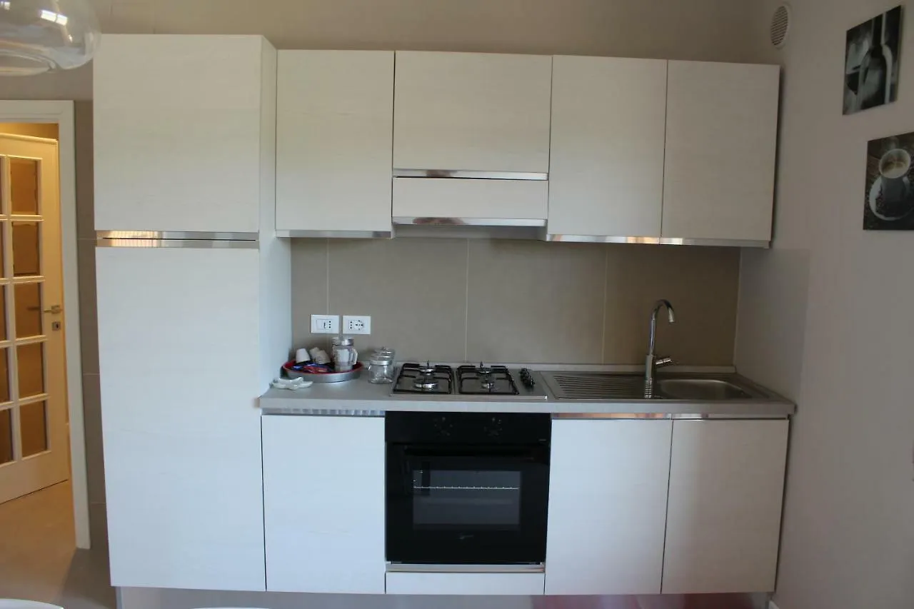 Appartamento Dei Cipressi Donoratico Apartment