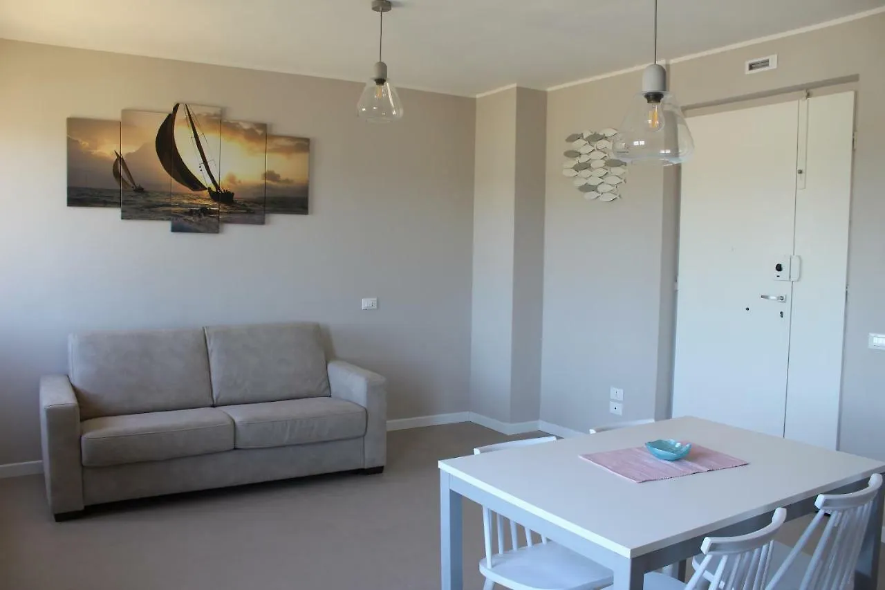 Apartment Appartamento Dei Cipressi Donoratico