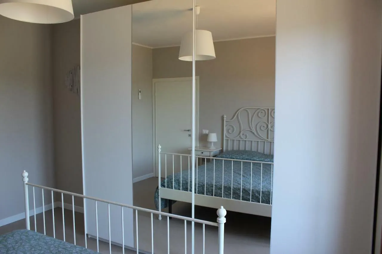 Apartment Appartamento Dei Cipressi Donoratico