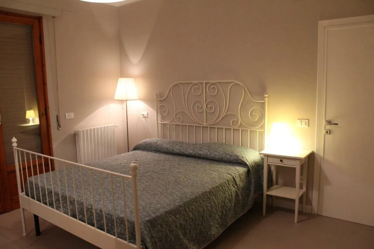 Apartment Appartamento Dei Cipressi Donoratico Italy