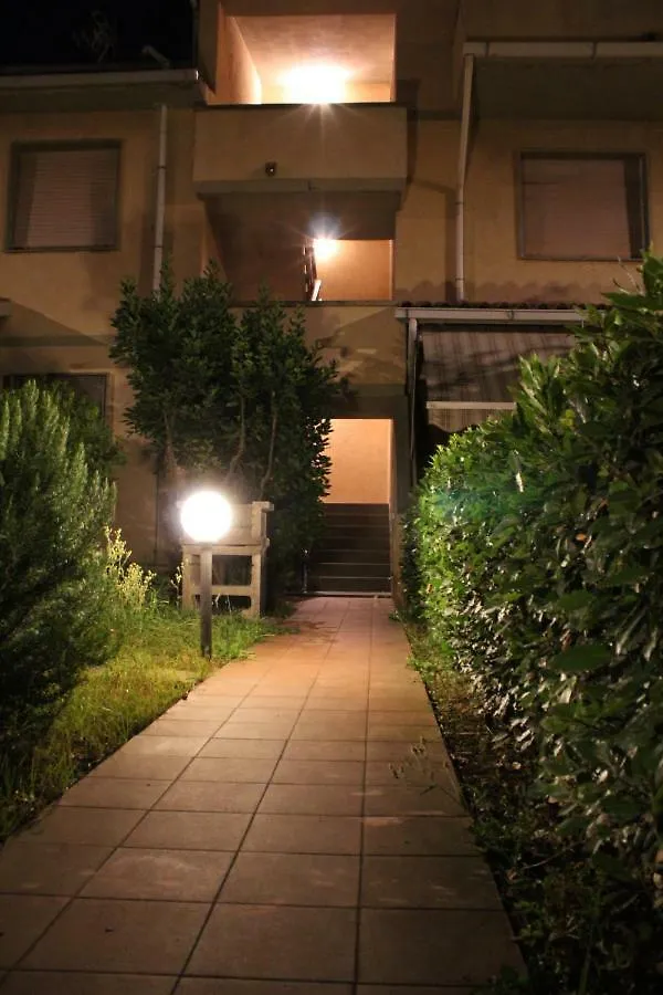 Apartment Appartamento Dei Cipressi Donoratico Italy