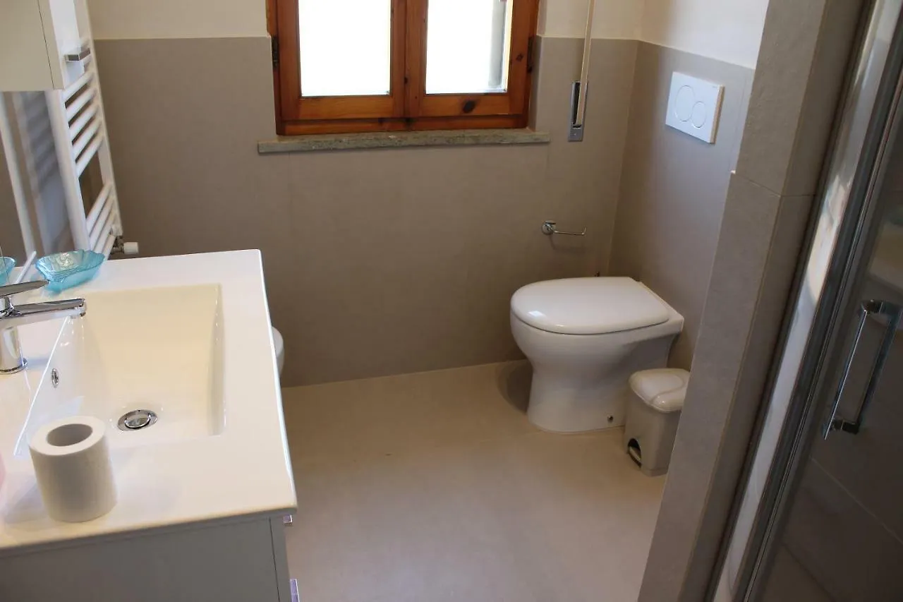 Apartment Appartamento Dei Cipressi Donoratico