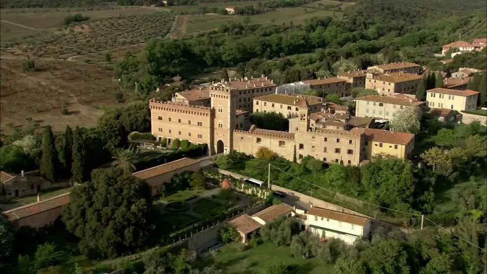 Appartamento Dei Cipressi Donoratico Italy