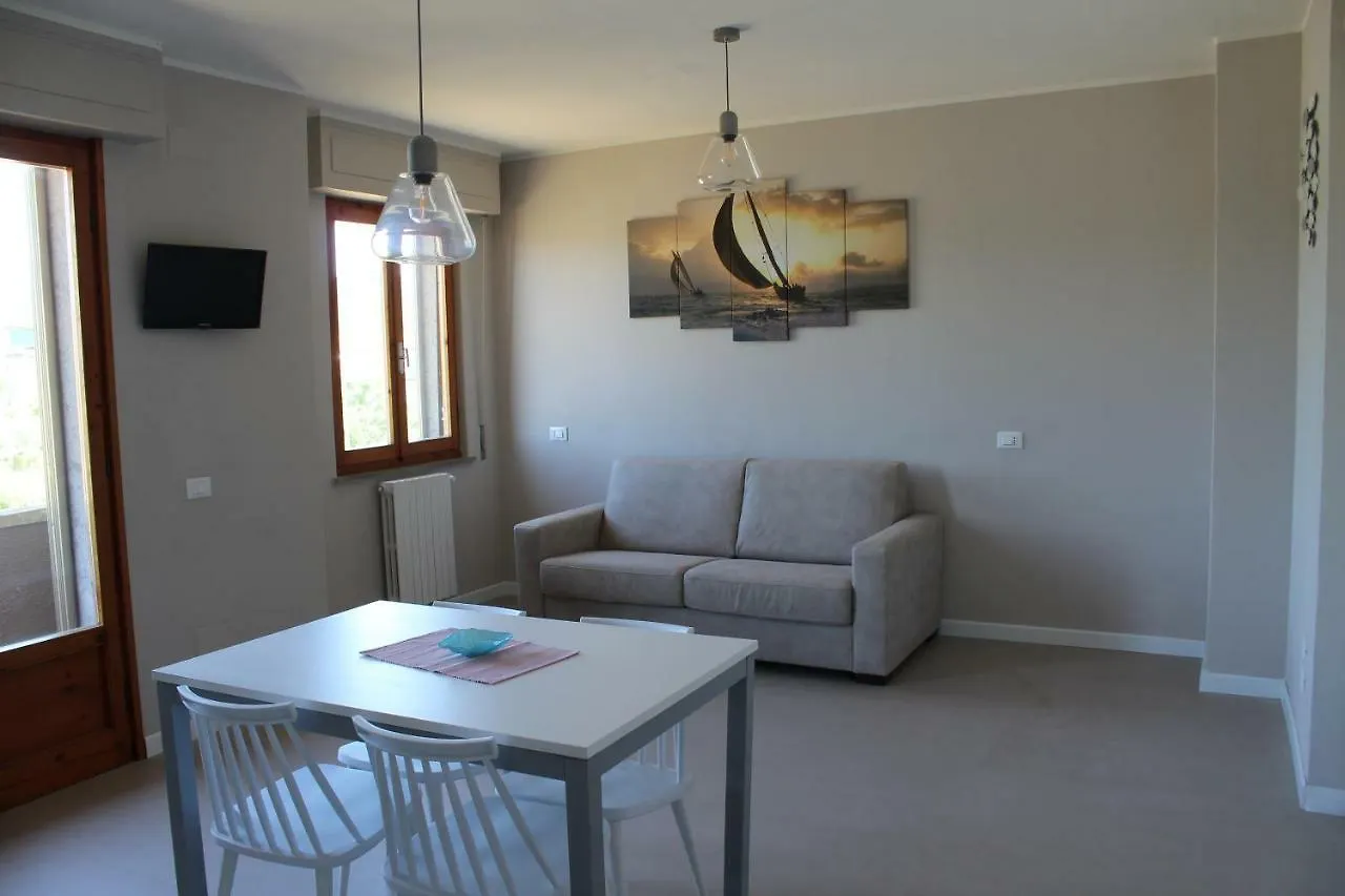 Appartamento Dei Cipressi location